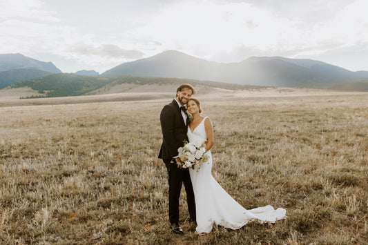 How to Set a Guest Count Based on Your Wedding Budget