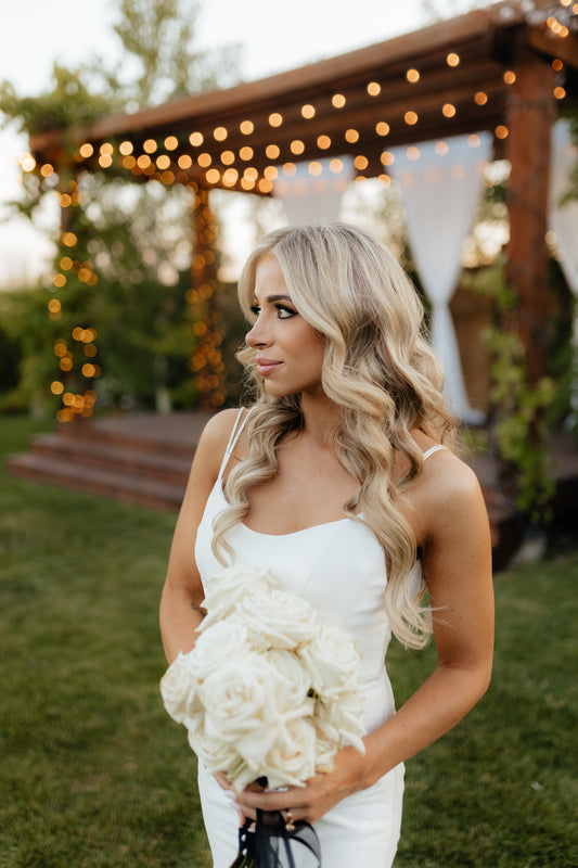 How to Make the Most of Your Wedding Budget