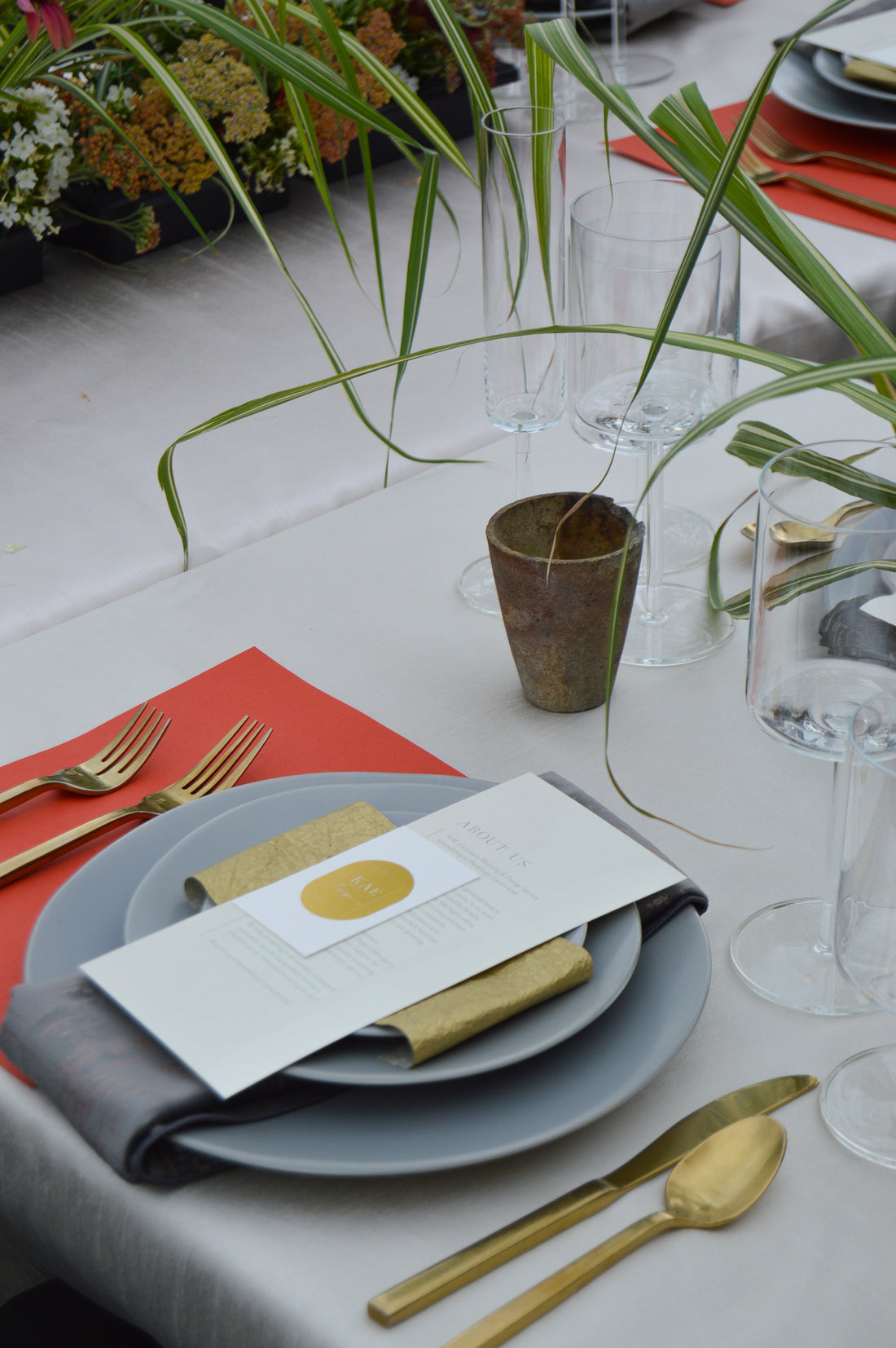 How to Choose the Right Decor for Your Wedding