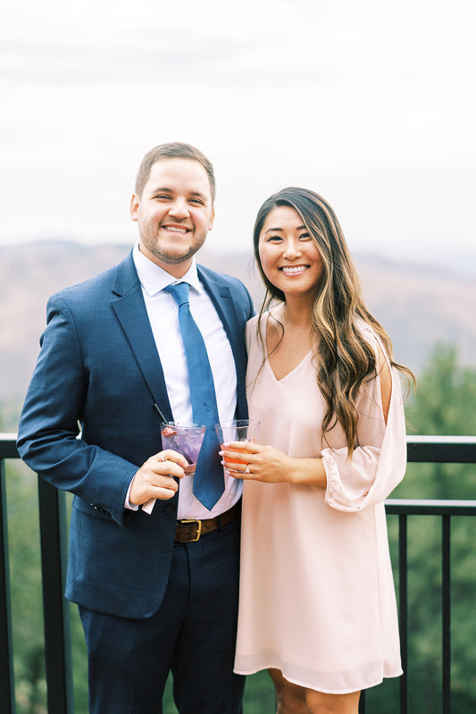 Mount Vernon Canyon Club Wedding