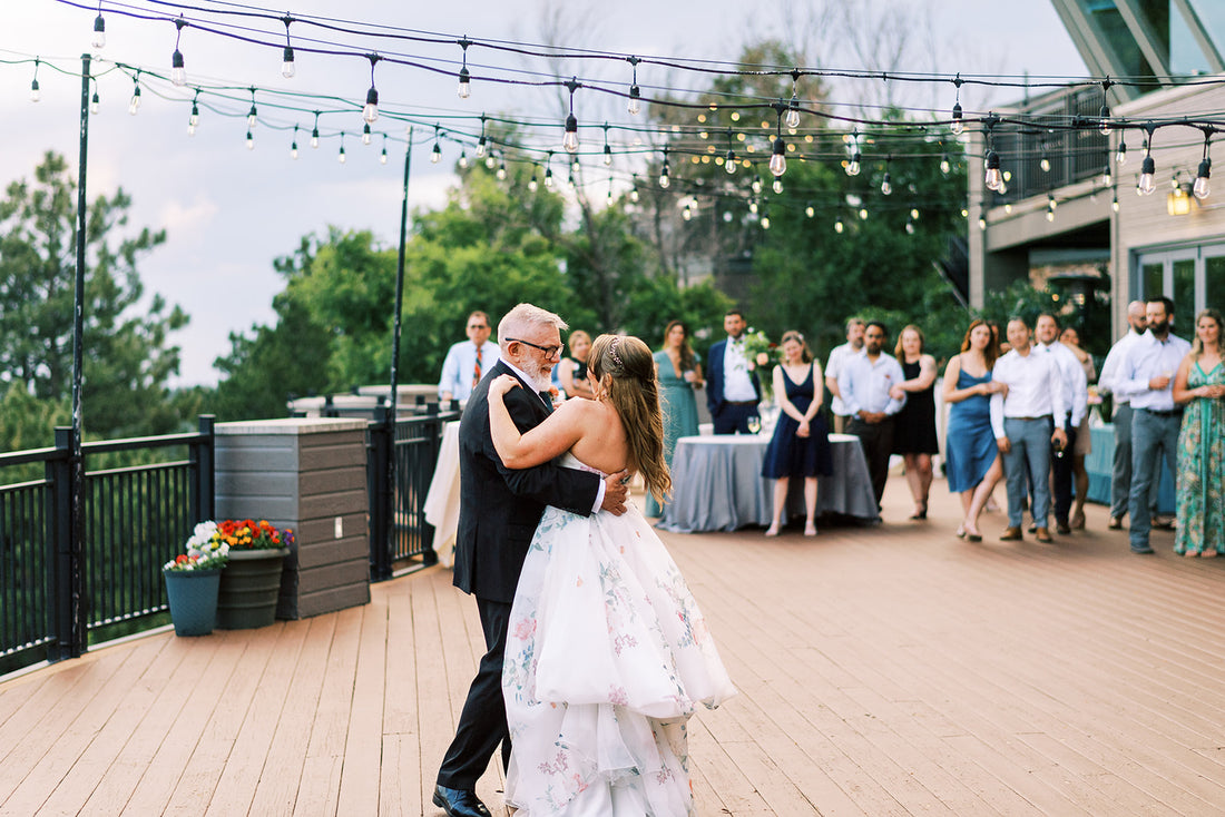 Mount Vernon Canyon Club Wedding