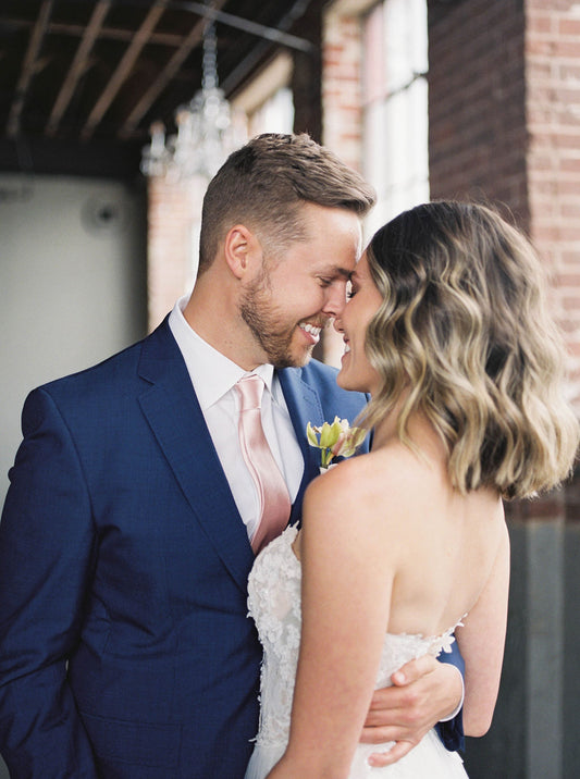 How to Enjoy Your Wedding Day