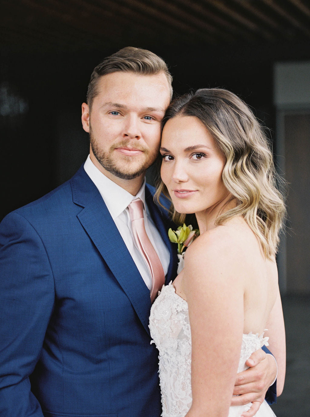 Moss Denver Wedding Venue Planner Florist