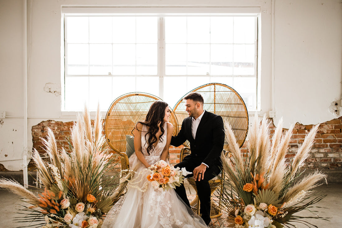What to Look for (and Avoid) When Selecting a Wedding Planner