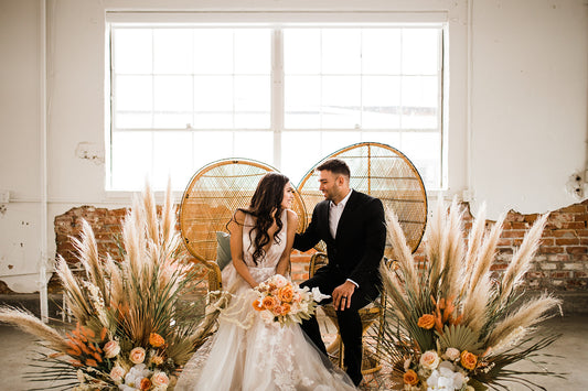Blanc Denver Wedding Planner