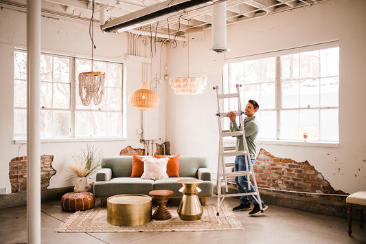 Blanc Denver Wedding Venue