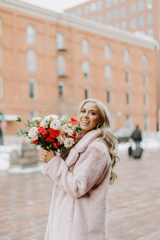 Why Do So Many Florists Charge Differently for the Same Number of Items?