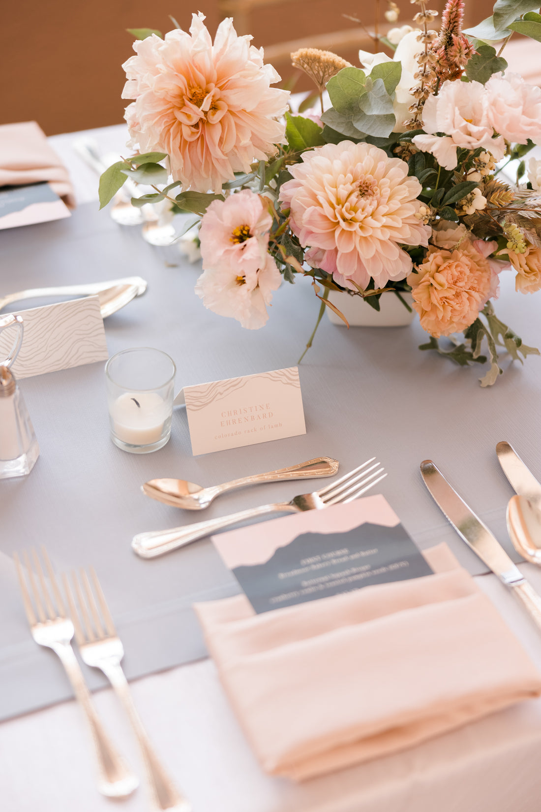 Create a Floorplan for Your Wedding: The Basics