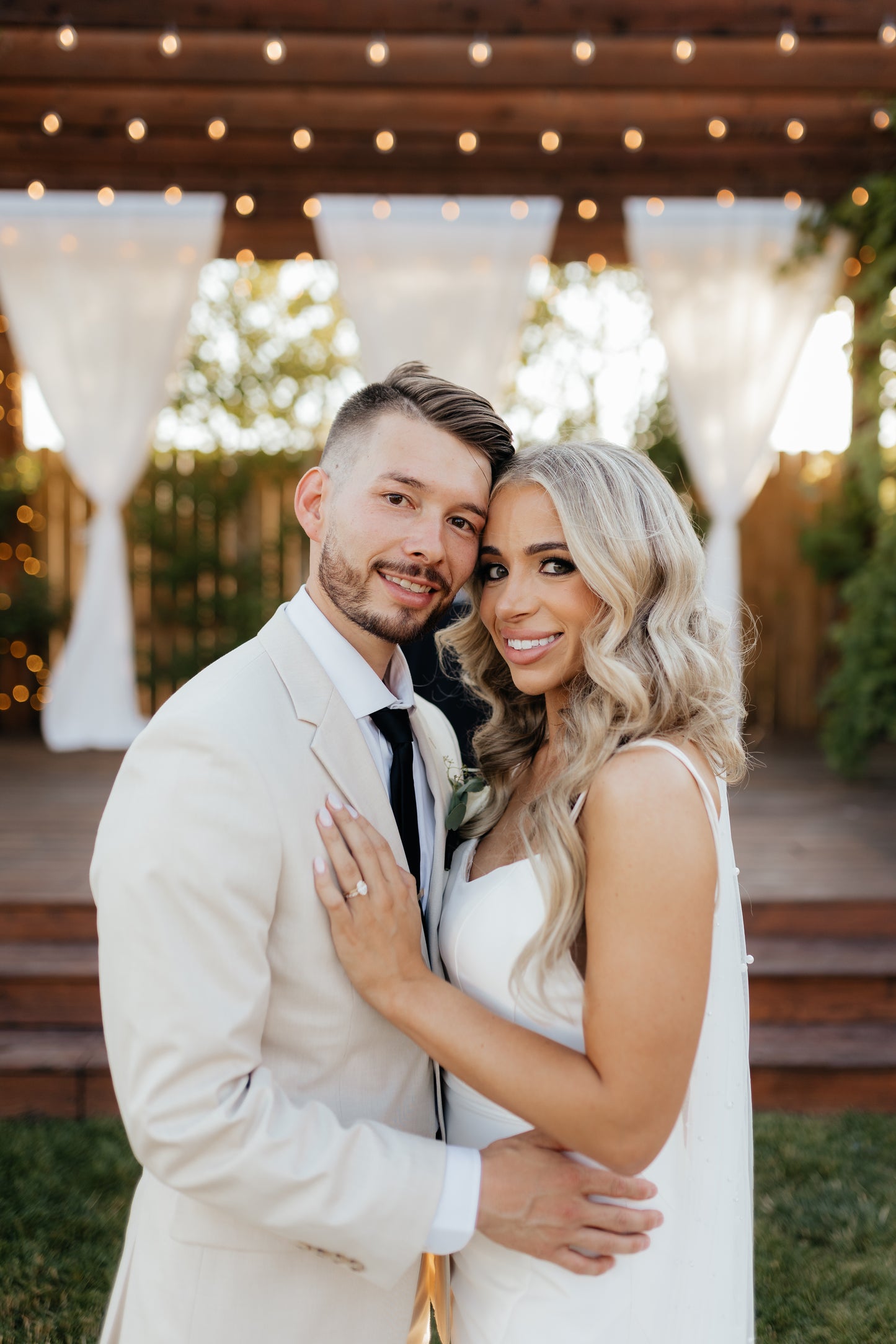 Micro Weddings (Planning for 20-60 Guests)