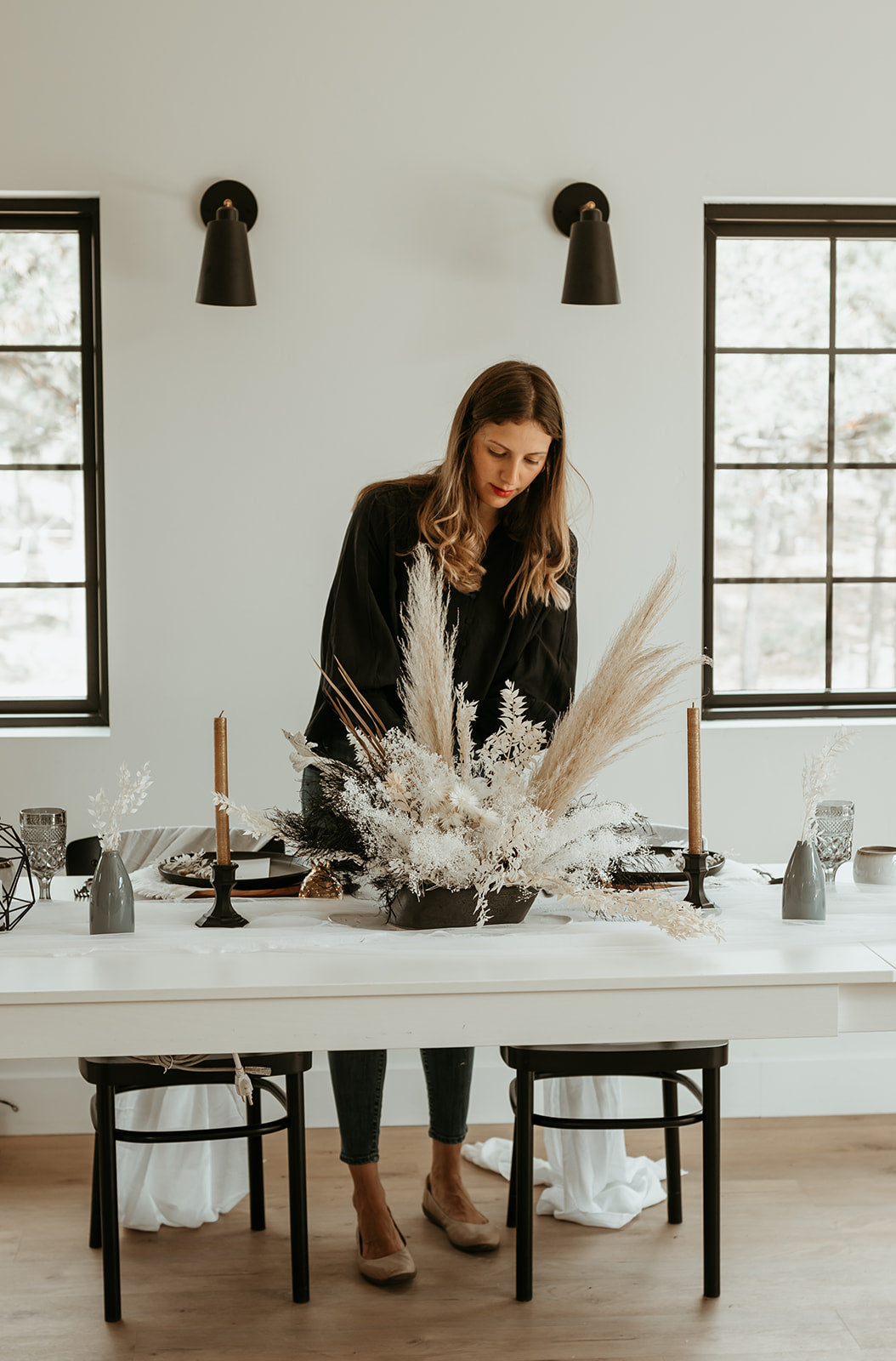 Micro Weddings (Decor for 20-60 Guests)