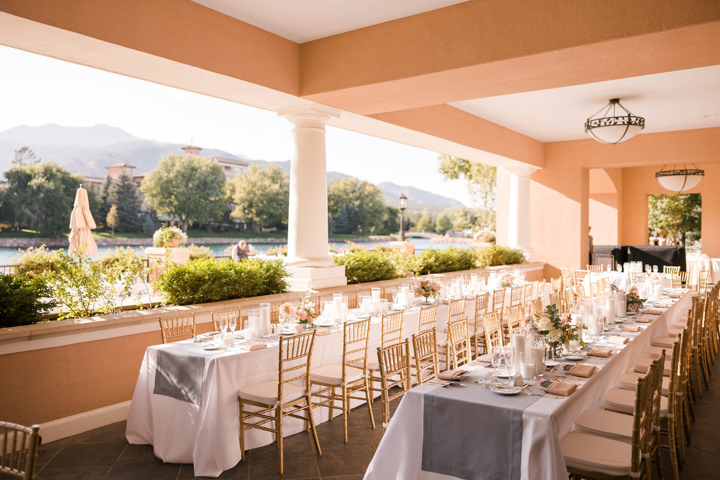 Intimate Weddings (Decor for 60-90 Guests)