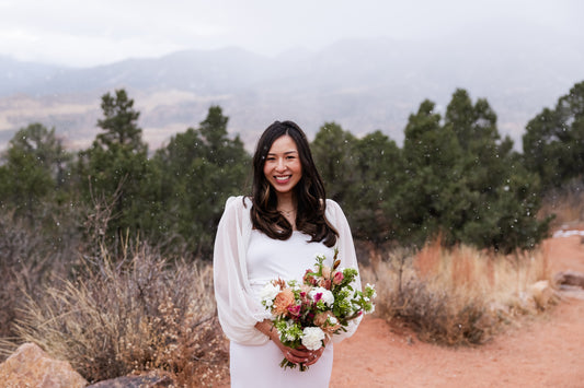 Best Places to Elope in Colorado Springs