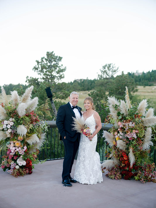 Broadmoor Resort Wedding Planner Colorado Springs