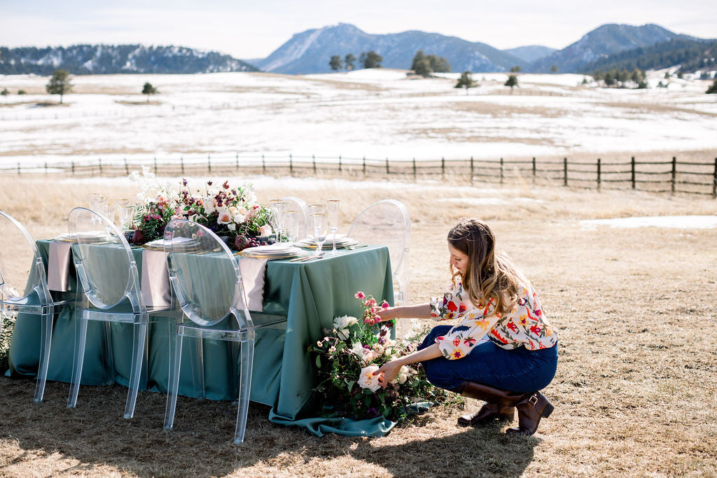 Best Wedding Planner in Colorado