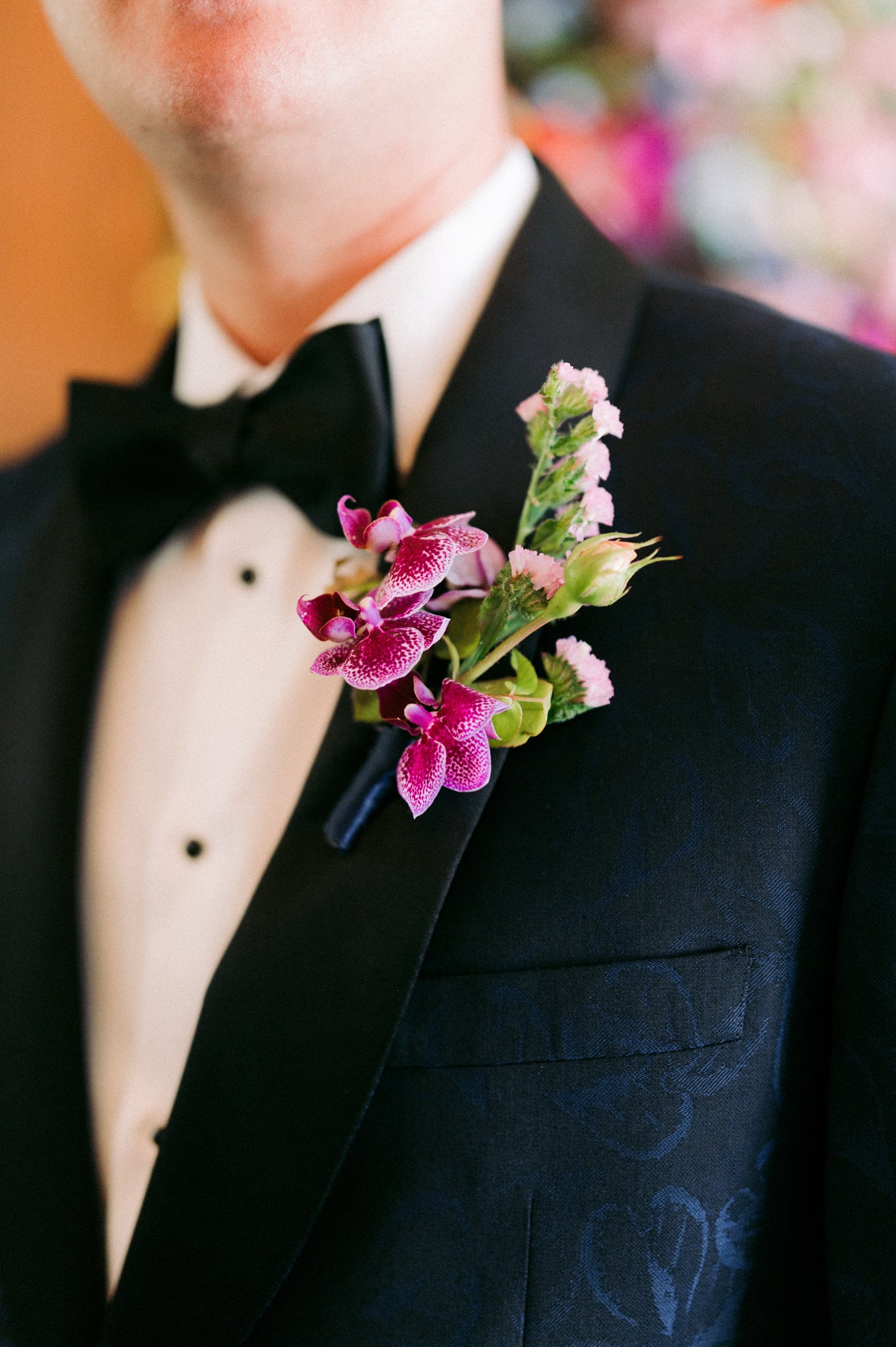 Bridal Party Flowers